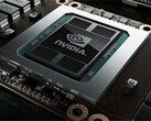 Las GPUs Ada RTX 4000 para móviles de Nvidia parecen ofrecer mejoras significativas respecto a las Ampere mobile. (Fuente de la imagen: Nvidia)