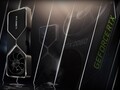 Nvidia quiere producir más SKUs de Ampere como la RTX 3080 Ti a costa de unidades más antiguas como la RTX 2060. (Fuente de la imagen: Nvidia - editado)