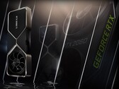 Nvidia quiere producir más SKUs de Ampere como la RTX 3080 Ti a costa de unidades más antiguas como la RTX 2060. (Fuente de la imagen: Nvidia - editado)