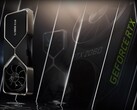 Nvidia quiere producir más SKUs de Ampere como la RTX 3080 Ti a costa de unidades más antiguas como la RTX 2060. (Fuente de la imagen: Nvidia - editado)