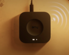 Philips Hue Bridge y Hue Bridge Pro (en la imagen) están recibiendo actualizaciones. (Fuente de la imagen: Philips Hue)