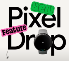 La caída del Pixel de julio ofrece algunas nuevas características todas centradas en la IA (ImageSource: Google)