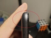 ¿Su Pixel 5 tiene un problema similar al que se muestra aquí? (Fuente de la imagen: Android Police)