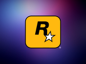 El logotipo de Rockstar