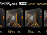 Tendrá que esperar un poco más para tener en sus manos los nuevos chips de sobremesa de AMD (fuente de la imagen: AMD)