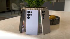 Un filtrador ha revelado este fin de semana una serie de especificaciones del Samsung Galaxy S26 Ultra. (Fuente de la imagen: TT Technology)