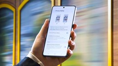 Se prevé que, en 2027, los cuatro modelos insignia de la serie S27 de « Galaxy » sean compatibles con la función «Privacy Display» que incorpora el modelo S26 Ultra de « Galaxy ».