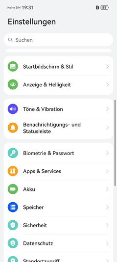 Análisis del smartphone Huawei Pura 80 Pro