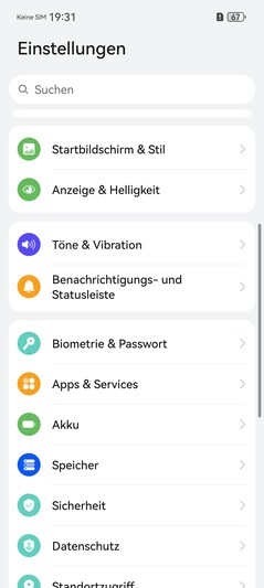 Análisis del smartphone Huawei Pura 80 Pro