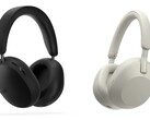 El Sonos Ace y el Sony WH-1000XM5 se pueden plegar en plano. (Fuente de la imagen: Sonos y Sony - editado)