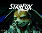 Fox McCloud aparece en el remake de «Star Fox Switch 2»
