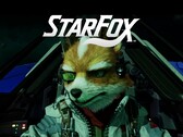 Fox McCloud aparece en el remake de «Star Fox Switch 2»