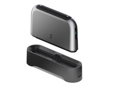 Este NAS portátil es ideal para los creadores de contenidos en movimiento (fuente de la imagen: StationCloud)