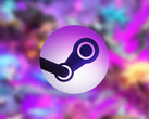 Supervive tiene actualmente una valoración positiva del 89%. En la imagen: imagen de portada editada del juego. (Fuente de la imagen: Steam - editada)