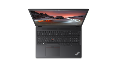 Lenovo ThinkPad P16v Gen 2