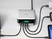Cargador Ugreen Nexode Pro de 300 W