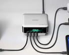 Cargador Ugreen Nexode Pro de 300 W