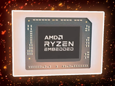 Los nuevos modelos V3000 se dirigen a sistemas de almacenamiento y redes. (Fuente de la imagen: AMD)