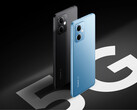 El Redmi Note 12 se une al iQOO Z6 Lite en la plataforma Snapdragon 4 Gen 1. (Fuente de la imagen: Xiaomi)