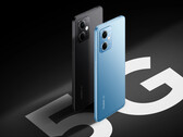 El Redmi Note 12 se une al iQOO Z6 Lite en la plataforma Snapdragon 4 Gen 1. (Fuente de la imagen: Xiaomi)