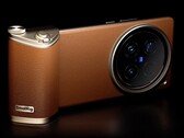 Vivo desplegará pronto el Modo de Cámara Humanista del Vivo X100 Ultra al X100 Pro y al X90 Pro. La Vivo X200 Pro utilizará una mejor tecnología de sensor. (Fuente de la imagen: Vivo)
