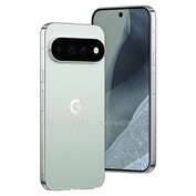 Google Pixel 11 Pro XL en color «Light Fog»