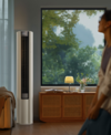El Aire Acondicionado Xiaomi Mijia Super Energy Saving Vertical 3 HP. (Fuente de la imagen: Xiaomi)