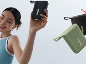 Xiaomi Redmi Bluetooth anunciado en China como un altavoz inalámbrico asequible (Fuente de la imagen: JD.com [editado])