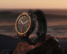 Los detalles de las próximas características del smartwatch Amazfit se han visto en el último comunicado de prensa de la compañía. (Fuente de la imagen: Amazfit)