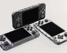 El Anbernic RG35XX H debería ser finalmente compatible con GarlicOS. (Fuente de la imagen: Anbernic)