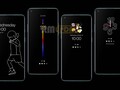 La serie OnePlus 8 tiene una más de estas nuevas opciones de AOD. (Fuente: OnePlus)