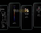 La serie OnePlus 8 tiene una más de estas nuevas opciones de AOD. (Fuente: OnePlus)