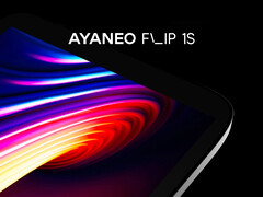 El Flip 1S DS será el reflejo del Ayaneo 3 al aprovechar la tecnología de panel OLED, a diferencia de muchos de sus rivales. (Fuente de la imagen: Ayaneo - editado)