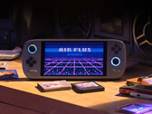 El AYA NEO AIR Plus es uno de los dos dispositivos que recibirán actualizaciones AMD Ryzen 7 7840U. (Fuente de la imagen: AYA NEO)