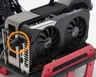 GPUs AMD y Nvidia trabajando codo con codo (Fuente de la imagen: Quasar Zone)