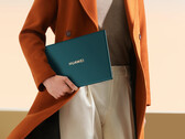 El Huawei MateBook X Pro 2021 estará disponible en cuatro colores y dos procesadores. (Fuente de la imagen: Huawei)