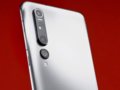 Los clientes en China pueden comprar un elegante Xiaomi Mi 10 gris. (Fuente de la imagen: Xiaomi)