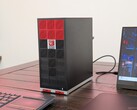 Reseña del Framework Desktop: Mini PC envuelto en un cuerpo mini-ITX