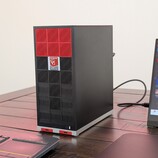 Recenzja Framework Desktop: Mini PC w obudowie mini-ITX