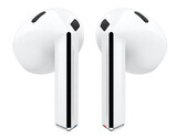 La serie Galaxy Buds3 se inspira mucho en el diseño de su mayor rival. (Fuente de la imagen: Evan Blass)