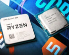 The Ryzen family of processors has been a great success for AMD. (Image source: TechQuila)