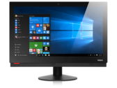 Breve análisis del sobremesa todo en uno Lenovo ThinkCentre M910z