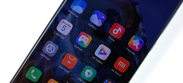 Análisis del Xiaomi Mi 11 Ultra Análisis del Xiaomi Mi 11 Ultra