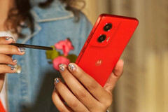 (Fuente de la imagen: Motorola)