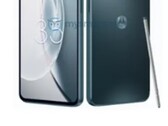 ¿El próximo Moto G Stylus? (Fuente de la imagen: MySmartPrice)