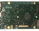 Novasom M9: A Raspberry Alternativa Pi que soporta unidades M.2 y tres salidas de video (Fuente de la imagen: Novasom Industries)