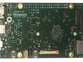 Novasom M9: A Raspberry Alternativa Pi que soporta unidades M.2 y tres salidas de video (Fuente de la imagen: Novasom Industries)