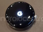 Sí que es el Google Pixel Watch. (Fuente: Android Central)