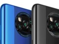 Renders de Poco X3 filtrados. (Fuente: MIUI Turkiye)