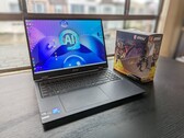 Análisis del portátil MSI Prestige 16 B1MG: Del Core i7 Xe al Core Ultra 7 Arc